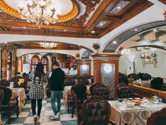 -新疆伊宁远征餐厅