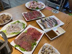 -吉友粥底火锅(方斜路店)