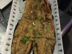 -很久以前羊肉串(大华三路店)