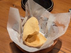 -泰香米泰国餐厅(中大国际店)