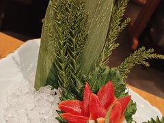 -京旬海鲜放题·铁板烧自助餐厅
