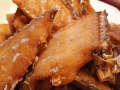 启东海鲜人家-启东海鲜人家(古美路店)