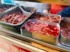 -王记生烫牛杂面馆(兰陵路店)