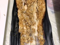 -阿楷·二十年烧烤宵夜·渔家小寨(达明店)