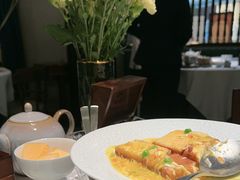 -狮拾久·现代新加坡料理(壹方城店)