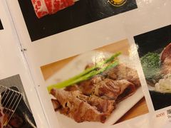 -大渔铁板烧(万象城店)