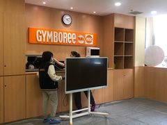 -金宝贝早教(和悦汇店)