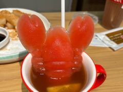 -鲁小三·地标小龙虾·安徽土菜·黄焖甲鱼(金山旗舰店)