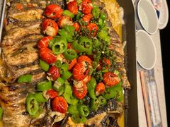 -鱼酷活鱼烤鱼(南京水游城店)