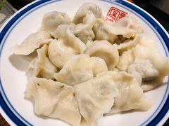 -新兴园饺子馆(望京店)