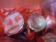 -聚春园自助餐厅(东街口店)