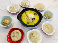 -冶春茶社(太和广场店)