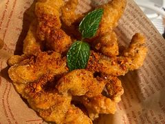 停不下来小酥肉-太二酸菜鱼(正大广场店)