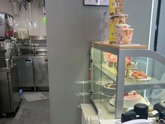 -DQ·蛋糕·冰淇淋(高新万达店)