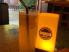 -FUTURE BAR(岭南天地店)