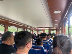 -皇家御河游(紫御湾码头)