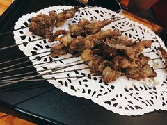 羊软杂-好介口深夜酒馆(梅江店)