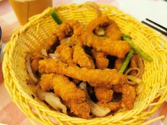 -玲珑餐厅(陕西南路店)