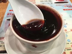 无花果灵芝膏-恭和堂 龟苓膏(铜锣湾店)