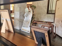 -雷峰塔·藕香居餐厅