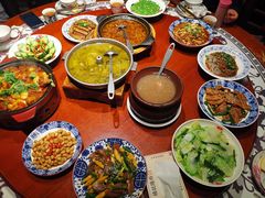 -杨记隆府(时代天街店)