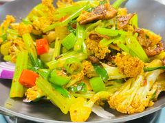 -阿西叶滩羊馆(交大店)