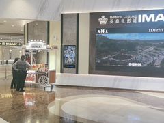 -英皇电影城(平安金融中心IMAX激光店)