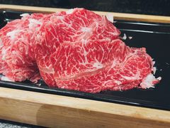 和牛板健-湊湊火锅·茶憩(世博大道店)