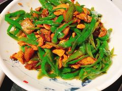 -不夜天烧烤牛骨头(南湖店)