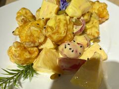 -品质伊骊新疆菜(紫金店)