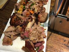 -三个蒙古大叔羊肉串(大宁店)