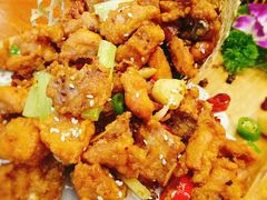 -东方亚克西餐厅(西康路店)