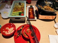 -避风塘(宝山万达店)