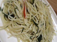 -哈密瓜抓饭(四平路店)