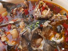 -力力渔港涉外店