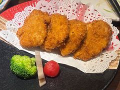 -鸟鹏烧鸟居酒屋(熙龙湾店)