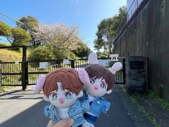 -灌篮高手动画打卡地