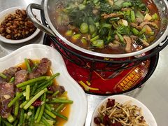 -汪营鸭杂(东风大道店)