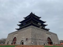 -光岳楼