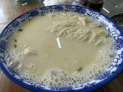 -雪琴面馆富安特色鱼汤面(城中花园店)