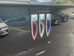 -别克·上海翟业(虹桥店)