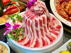 -德唯森环球美食自助料理(泉舜店)