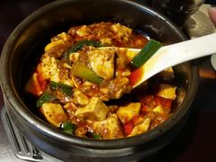 招牌麻婆豆腐-陈麻婆豆腐总店
