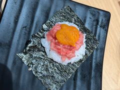-友壹町寿司(新DNA购物中心店)