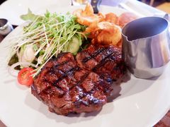 -Pancakes on the rocks(冲浪者天堂店)