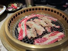 -谷牛日式烤肉(宝山U天地店)