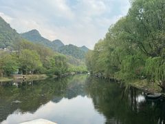 -贵阳市花溪国家城市湿地公园