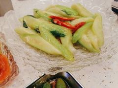 -白仁仔· 活烤海鲜 宵夜(豫园店)