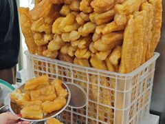-福屿鲜捞小吃·捞化(福屿总店)