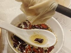 -东来顺饭庄(天坛店)